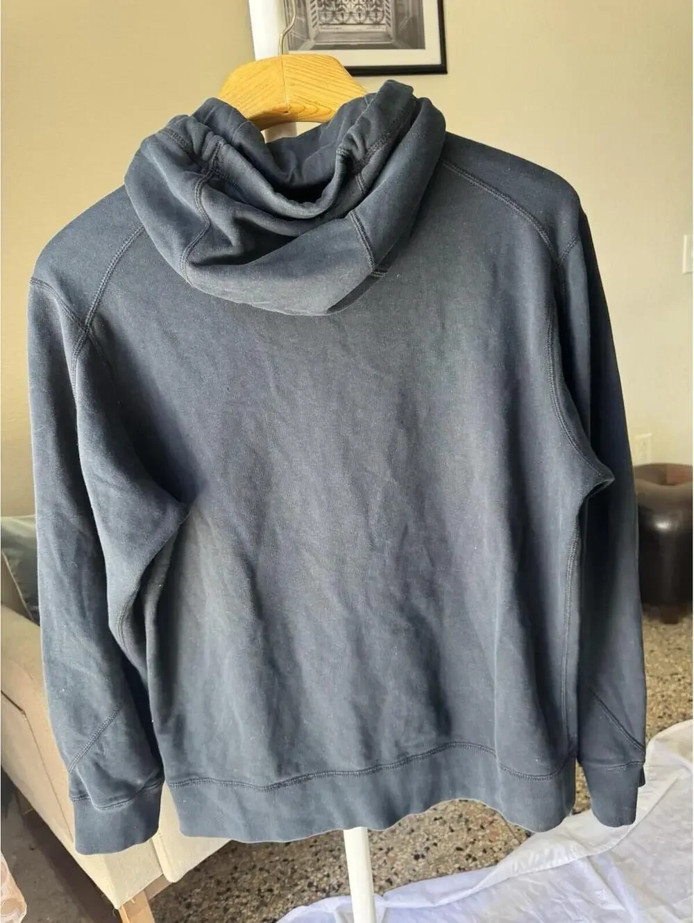 Jordan men’s hoodie